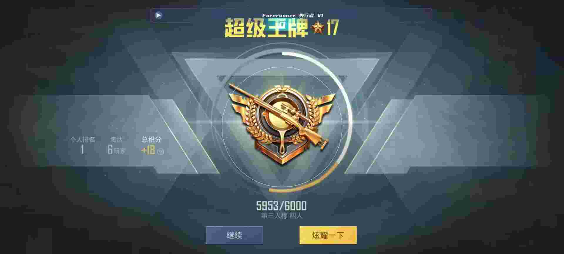 和平精英鸡腿辅助自瞄 - ��ƽ��ӢӪ��ʦ��ұ���辅助预览图